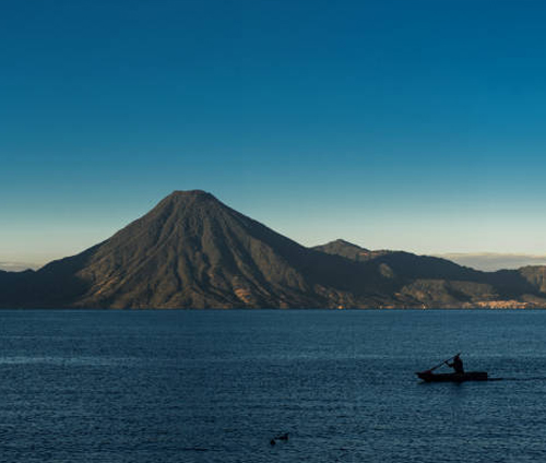 Panajachel